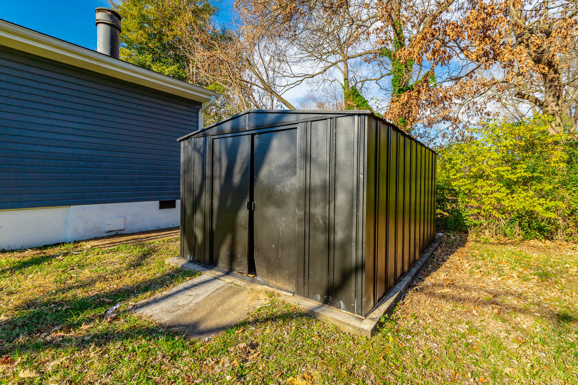 304 North Howell Avenue Chattanooga, TN 37411 - Photo 44 of 46 Storage Building