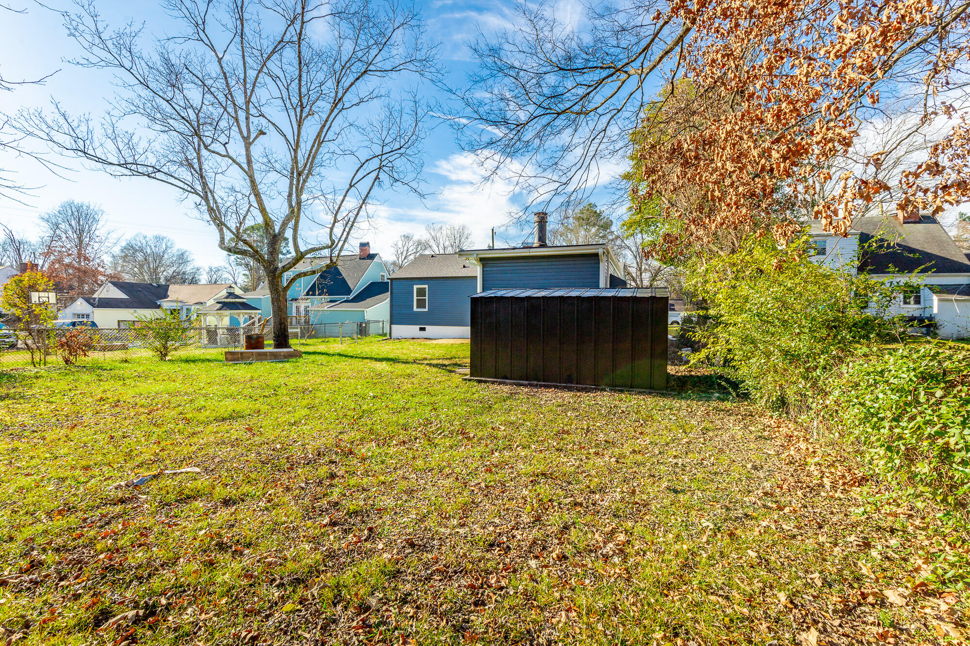 304 North Howell Avenue Chattanooga, TN 37411 - Photo 45 of 46 Back View