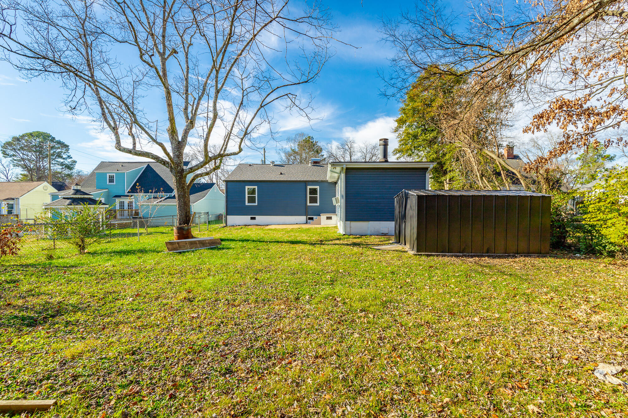 304 North Howell Avenue Chattanooga, TN 37411 - Photo 46 of 46 Back View