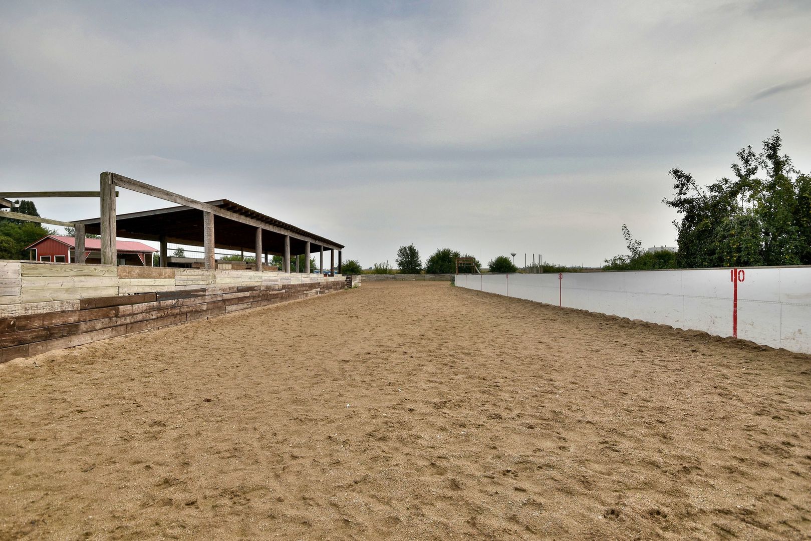 16989 East Ritchie Road Rochelle, IL 61068 - Photo 44 of 81 a view of a lake