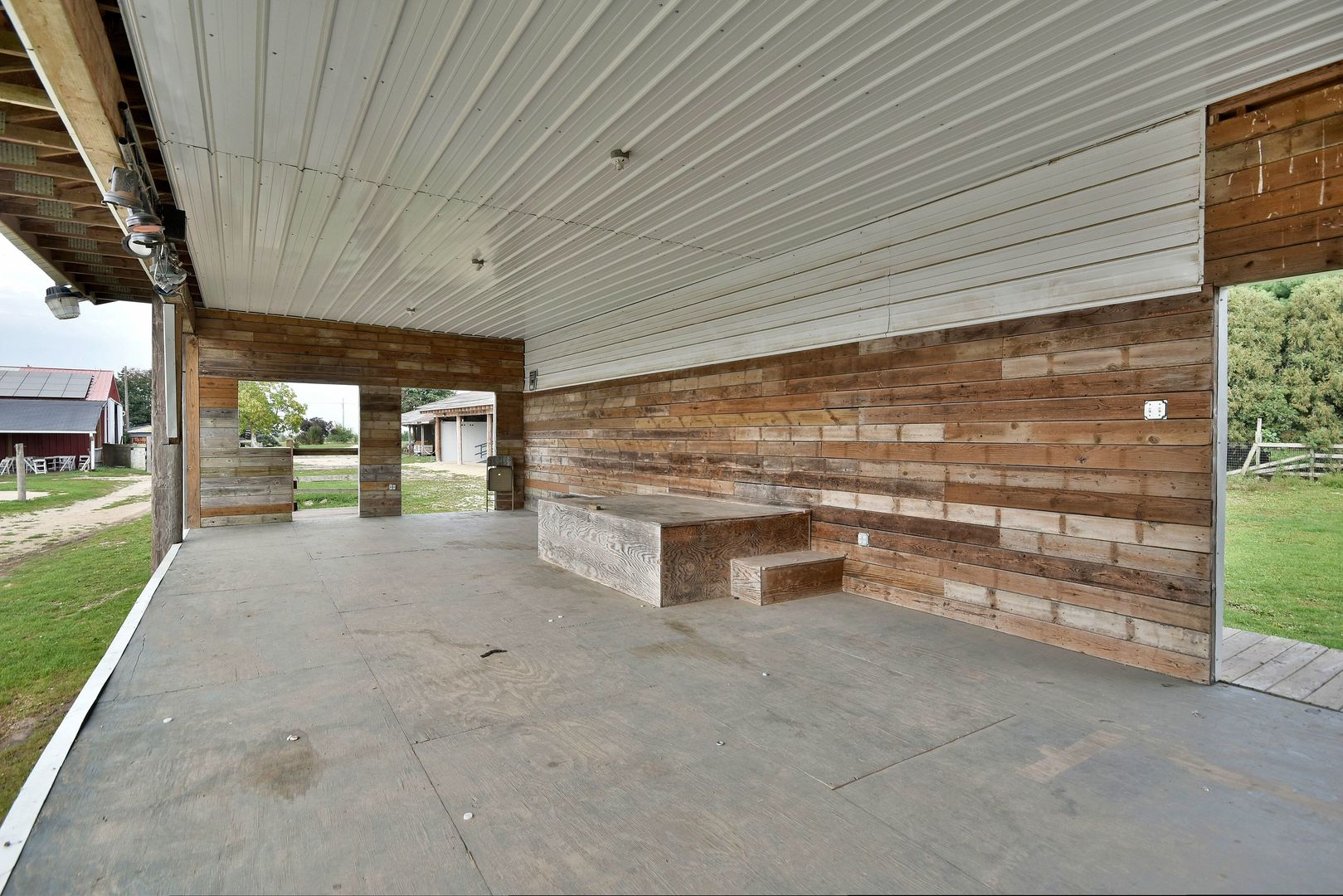 16989 East Ritchie Road Rochelle, IL 61068 - Photo 53 of 81