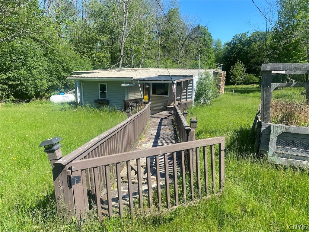 3058 Hiltonville Road Birdsall, NY 14822 - Photo 1 of 16