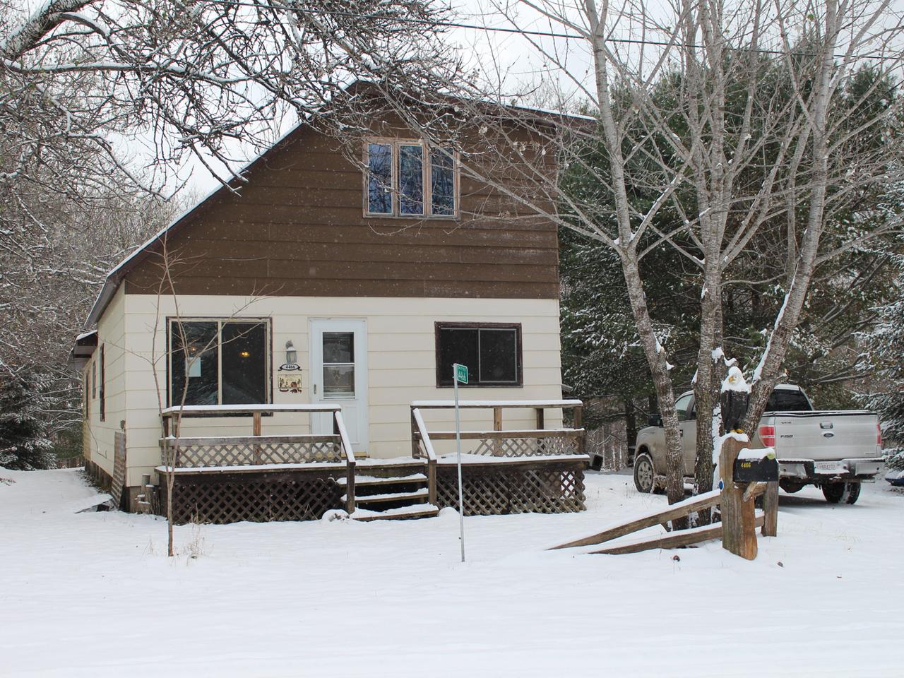 4466 Old School Road Phelps, WI 54554 - Photo 20 of 34 Gallery Image 20