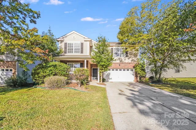 $459,000 | 7403 Lamplighter Close Drive, Matthews, NC 28105