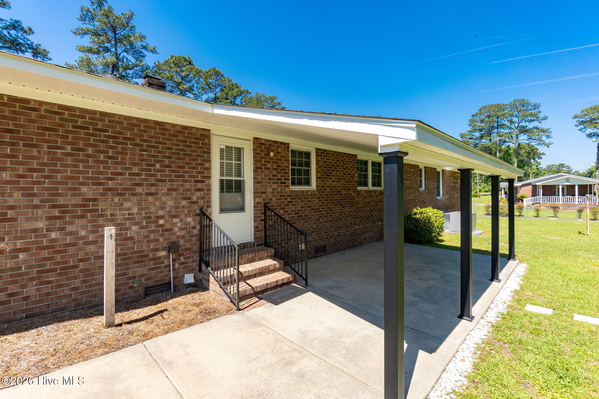 406 Richlands Loop Road Richlands, NC 28574 - Photo 33 of 34 33