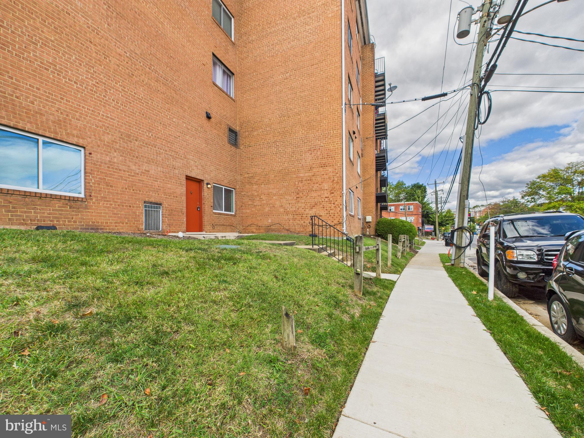 3404 25th Street South, Unit 34 Arlington, VA 22206 - Photo 22 of 29