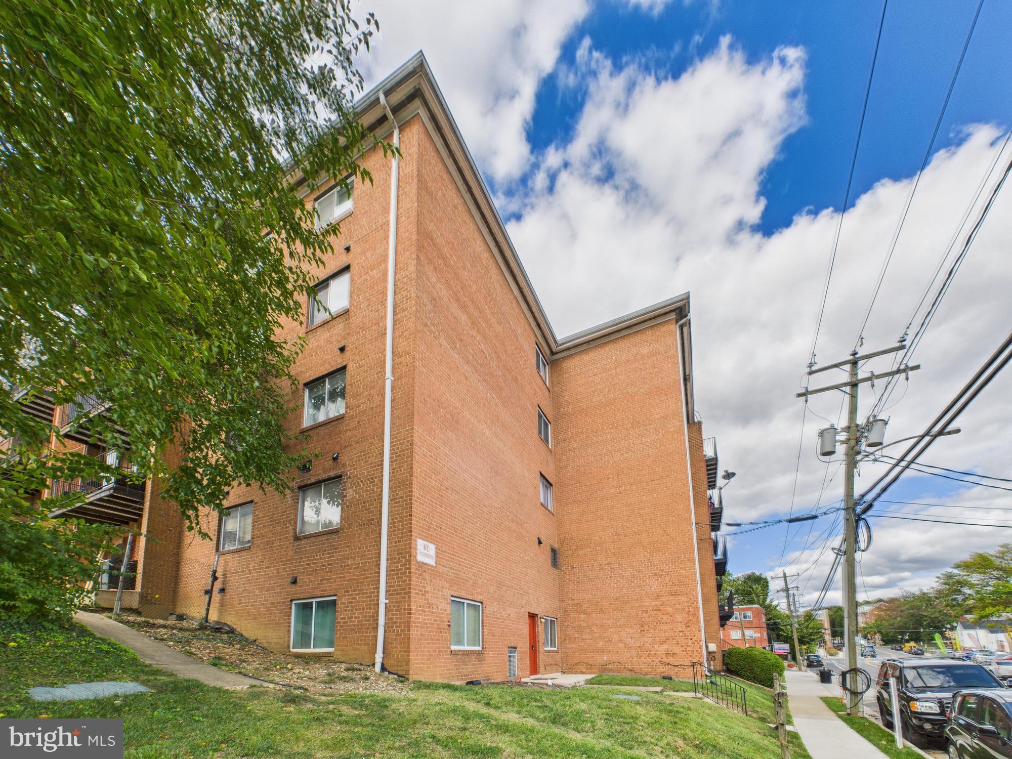 3404 25th Street South, Unit 34 Arlington, VA 22206 - Photo 23 of 29