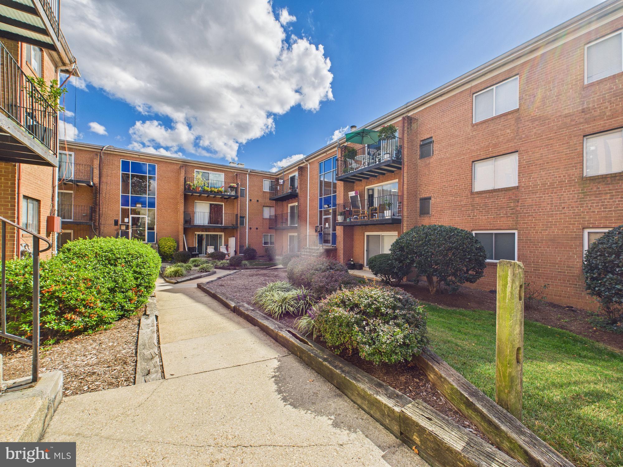 3404 25th Street South, Unit 34 Arlington, VA 22206 - Photo 26 of 29