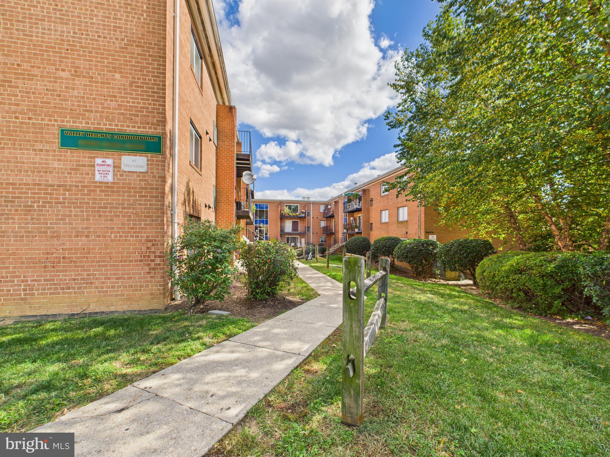 3404 25th Street South, Unit 34 Arlington, VA 22206 - Photo 27 of 29
