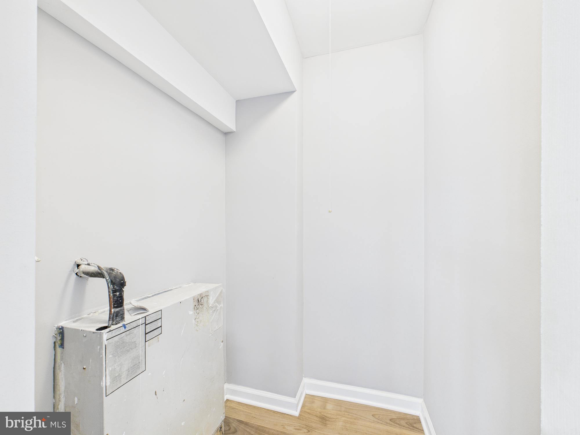 3404 25th Street South, Unit 34 Arlington, VA 22206 - Photo 28 of 29