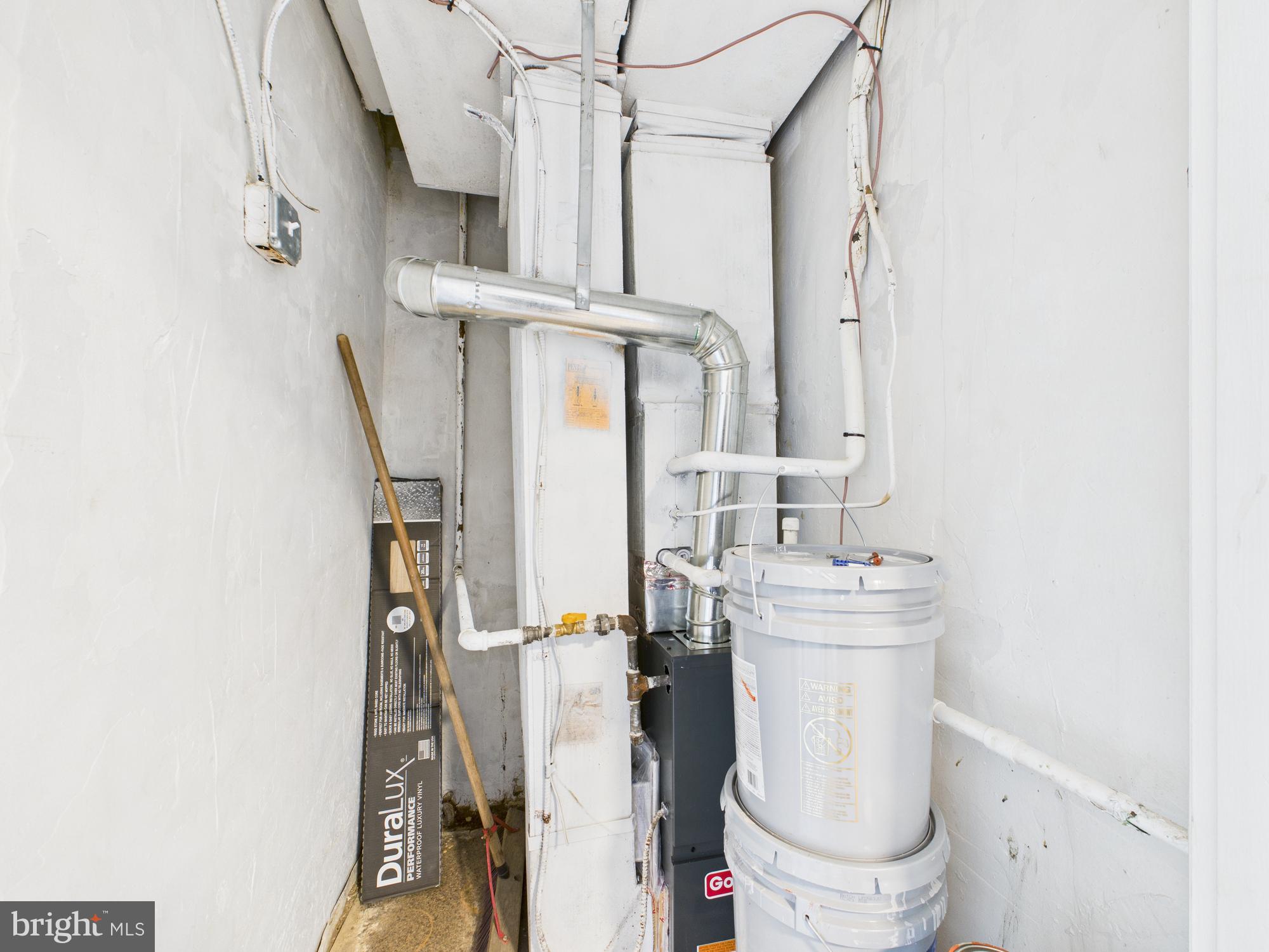 3404 25th Street South, Unit 34 Arlington, VA 22206 - Photo 29 of 29