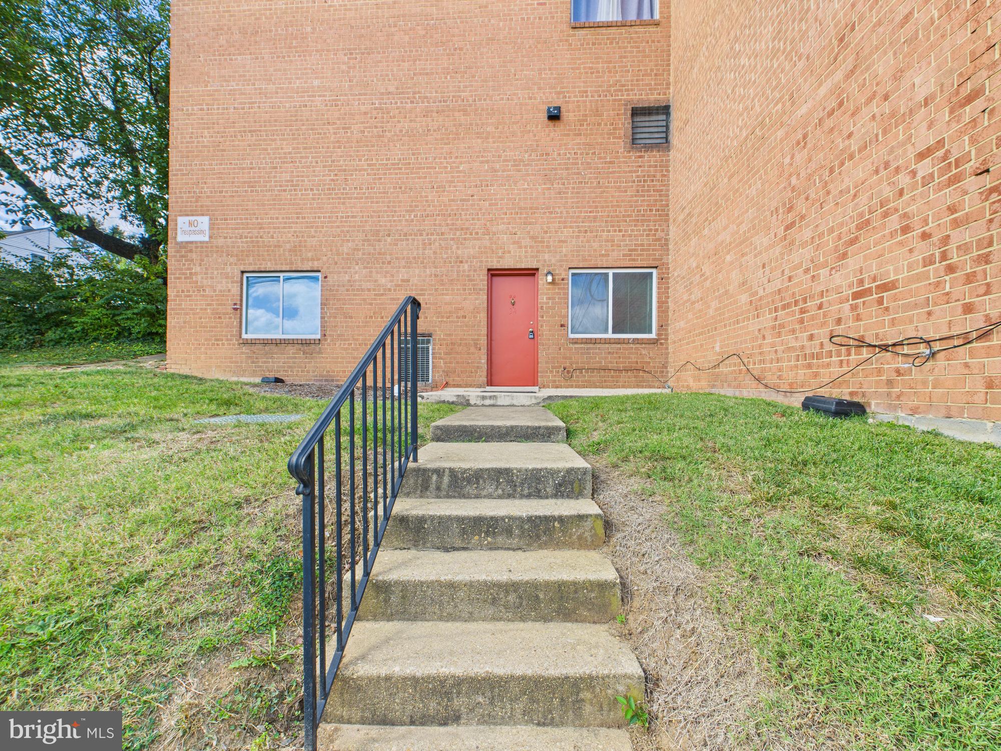 3404 25th Street South, Unit 34 Arlington, VA 22206 - Photo 4 of 29