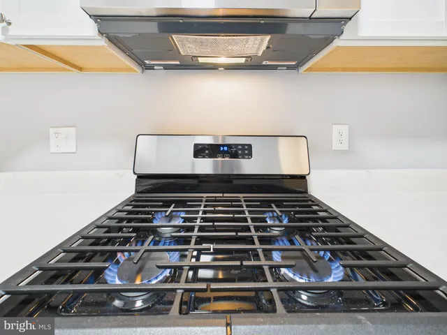 a close view of sink and tap