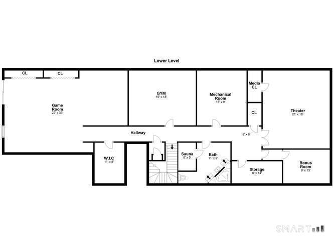 1300 Rock Rimmon Road Stamford, CT 06903 - Photo 32 of 35
