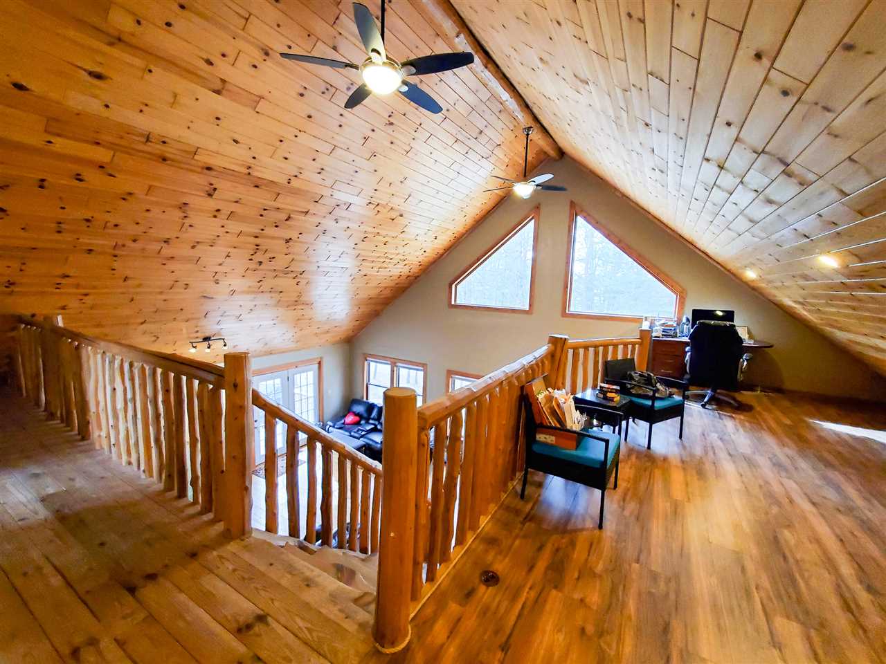 929 Hammond Road Harrison, MI 48625 - Photo 24 of 49