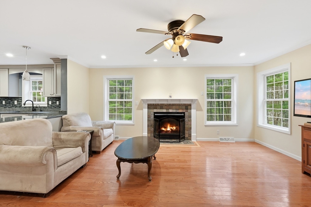 161 Rice Corner Road Brookfield, MA 01506 - Photo 18 of 42