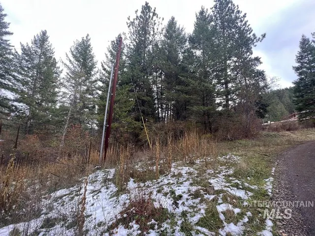 $35,000 | Tbd Dairy Mountain Road, White Bird, ID 83554