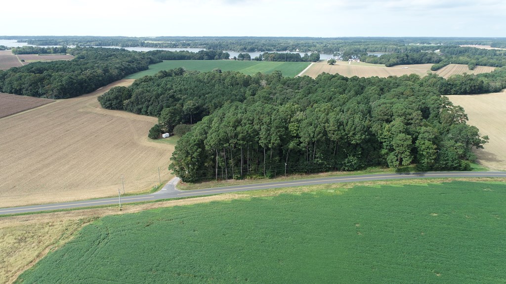 0 Occohannock Neck Road, Unit 24 Exmore, VA 23350 - Photo 19 of 35