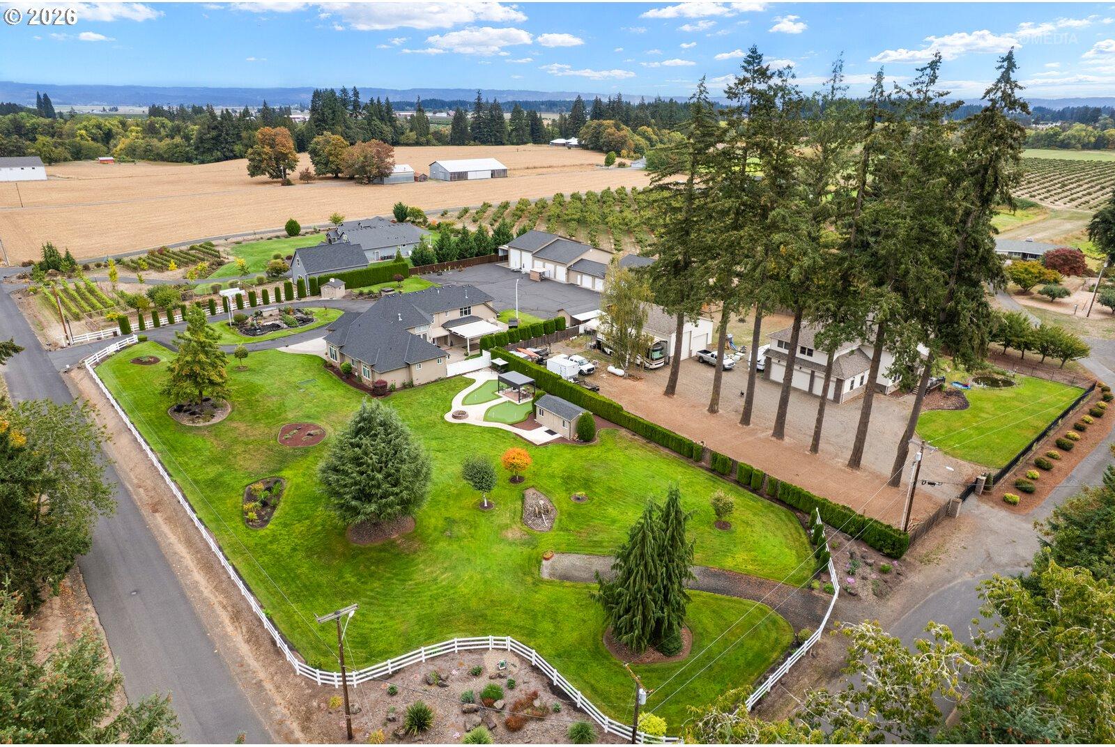 1450 Northwest Hobbs Road Cornelius, OR 97113 - Photo 45 of 48 Gallery Image 45