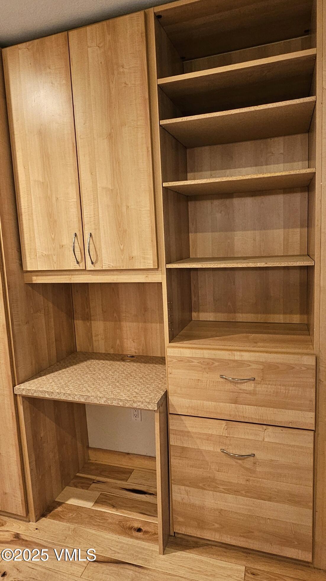 165 Gopher Road, Unit 25 Avon, CO 81620 - Photo 14 of 17 a view of walk in closet