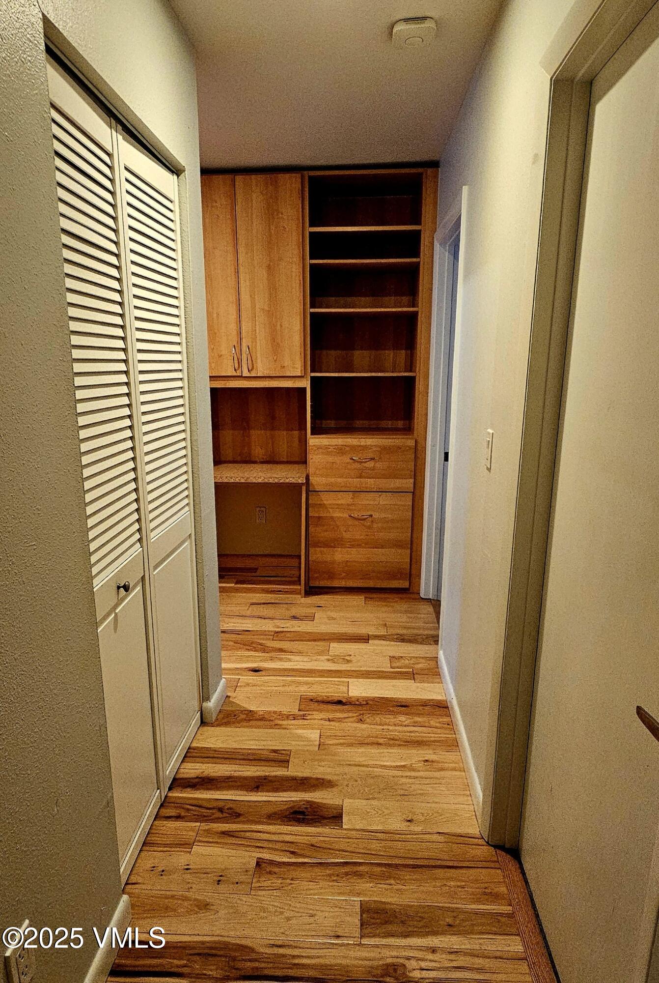 165 Gopher Road, Unit 25 Avon, CO 81620 - Photo 16 of 17 a view of entryway