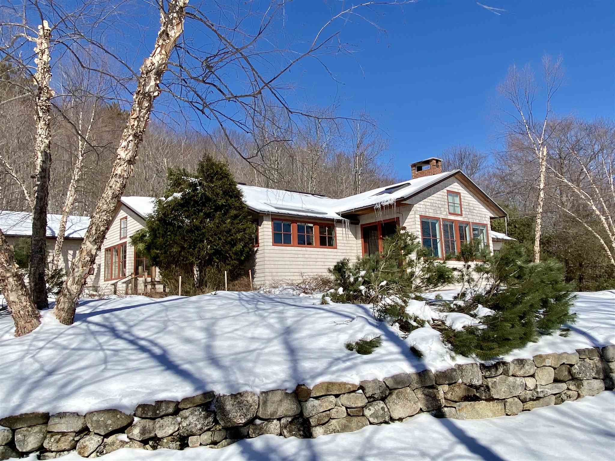 115 Square Hill Road Wolfeboro, NH 03894 - Photo 4 of 26