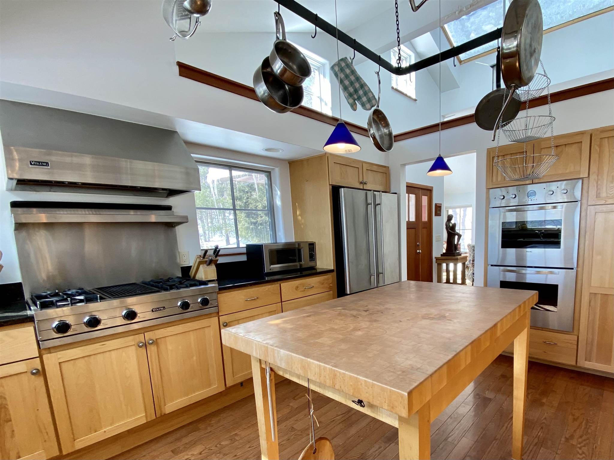 115 Square Hill Road Wolfeboro, NH 03894 - Photo 8 of 26