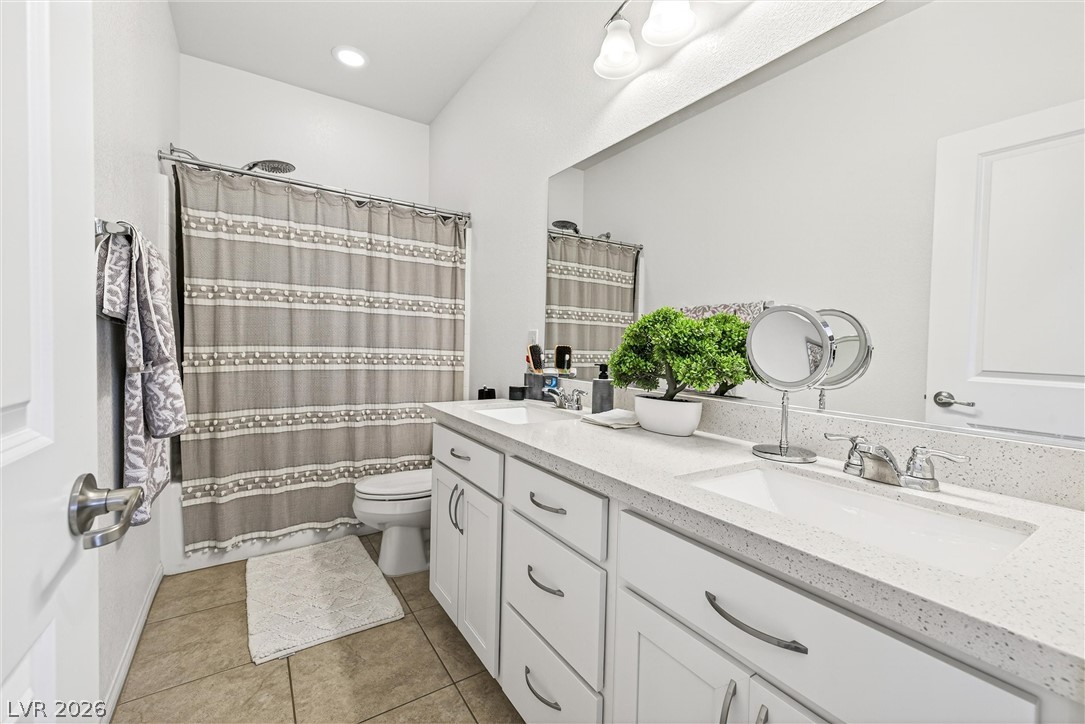 9839 Poplar Point Court Las Vegas, NV 89178 - Photo 16 of 33