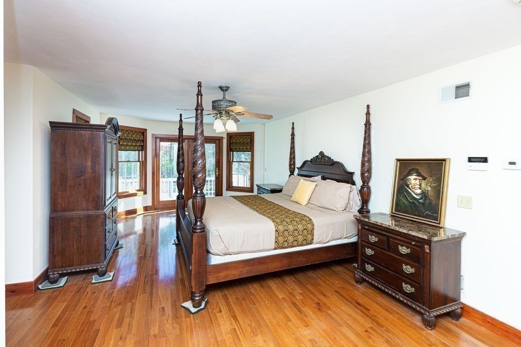 308 New Bedford Road Rochester, MA 02770 - Photo 16 of 42
