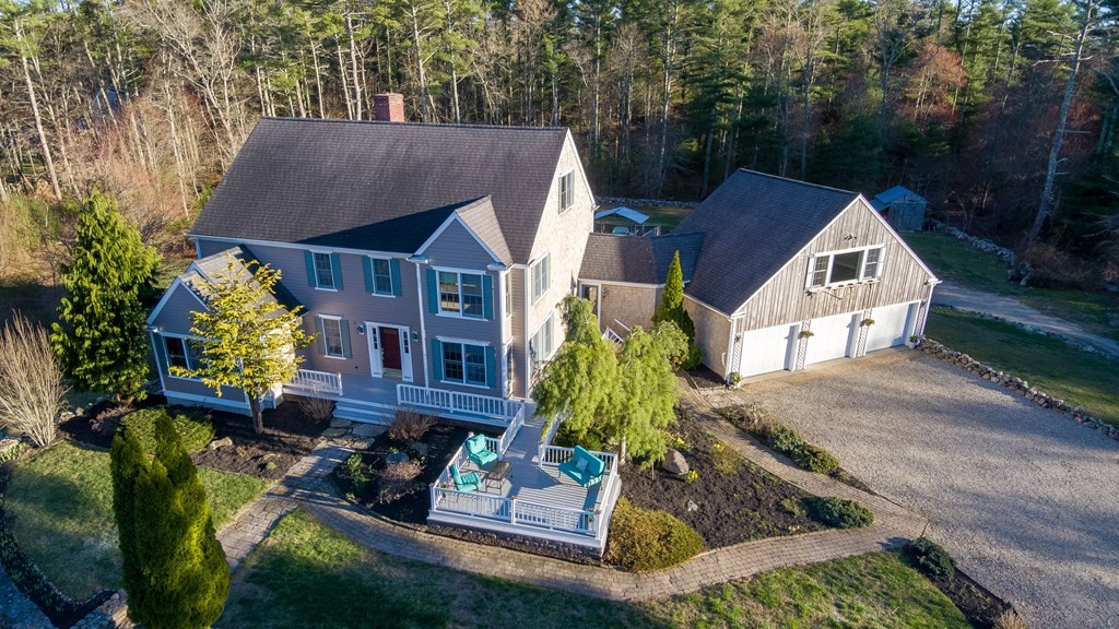 308 New Bedford Road Rochester, MA 02770 - Photo 2 of 42