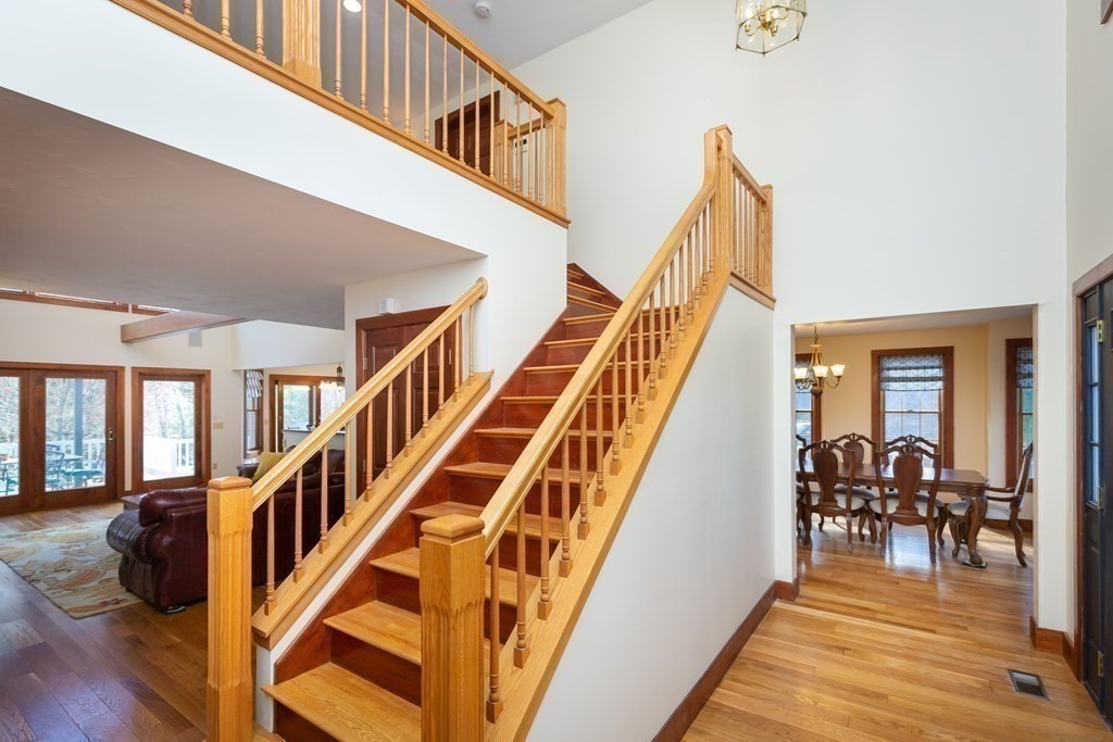 308 New Bedford Road Rochester, MA 02770 - Photo 22 of 42