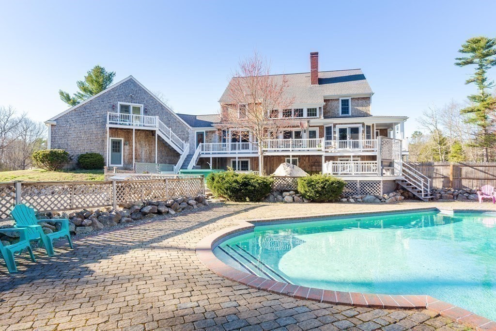 308 New Bedford Road Rochester, MA 02770 - Photo 38 of 42