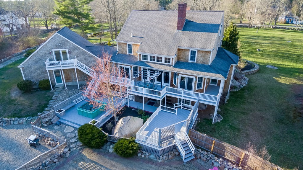 308 New Bedford Road Rochester, MA 02770 - Photo 4 of 42