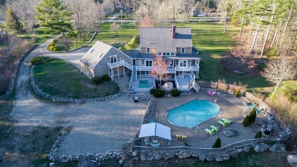 308 New Bedford Road Rochester, MA 02770 - Photo 5 of 42