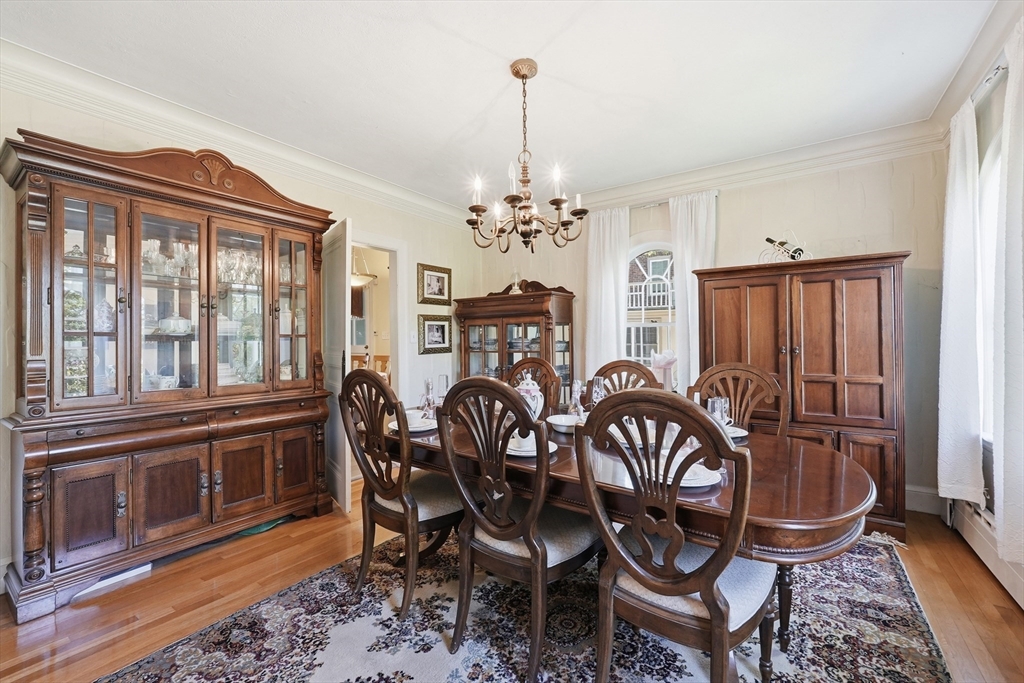 32 Terrace Drive Worcester, MA 01609 - Photo 16 of 42