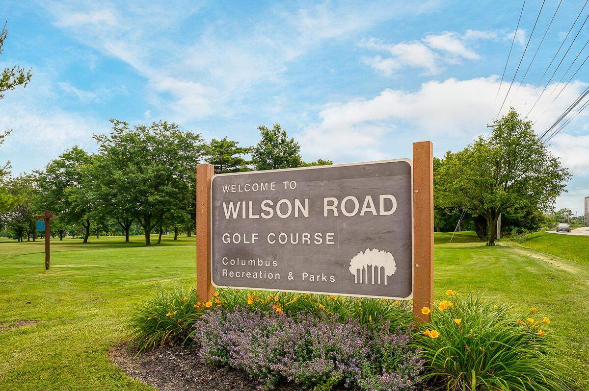 3975 Trail Ridge Drive Columbus, OH 43228 - Photo 35 of 37 Wilson Road Golf Course