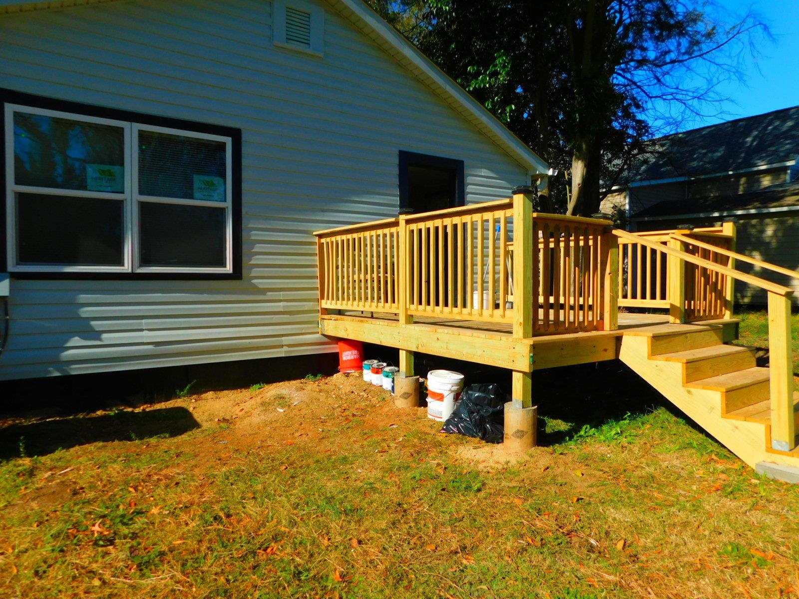 103 Walnut Street Gaffney, SC 29340 - Photo 26 of 33