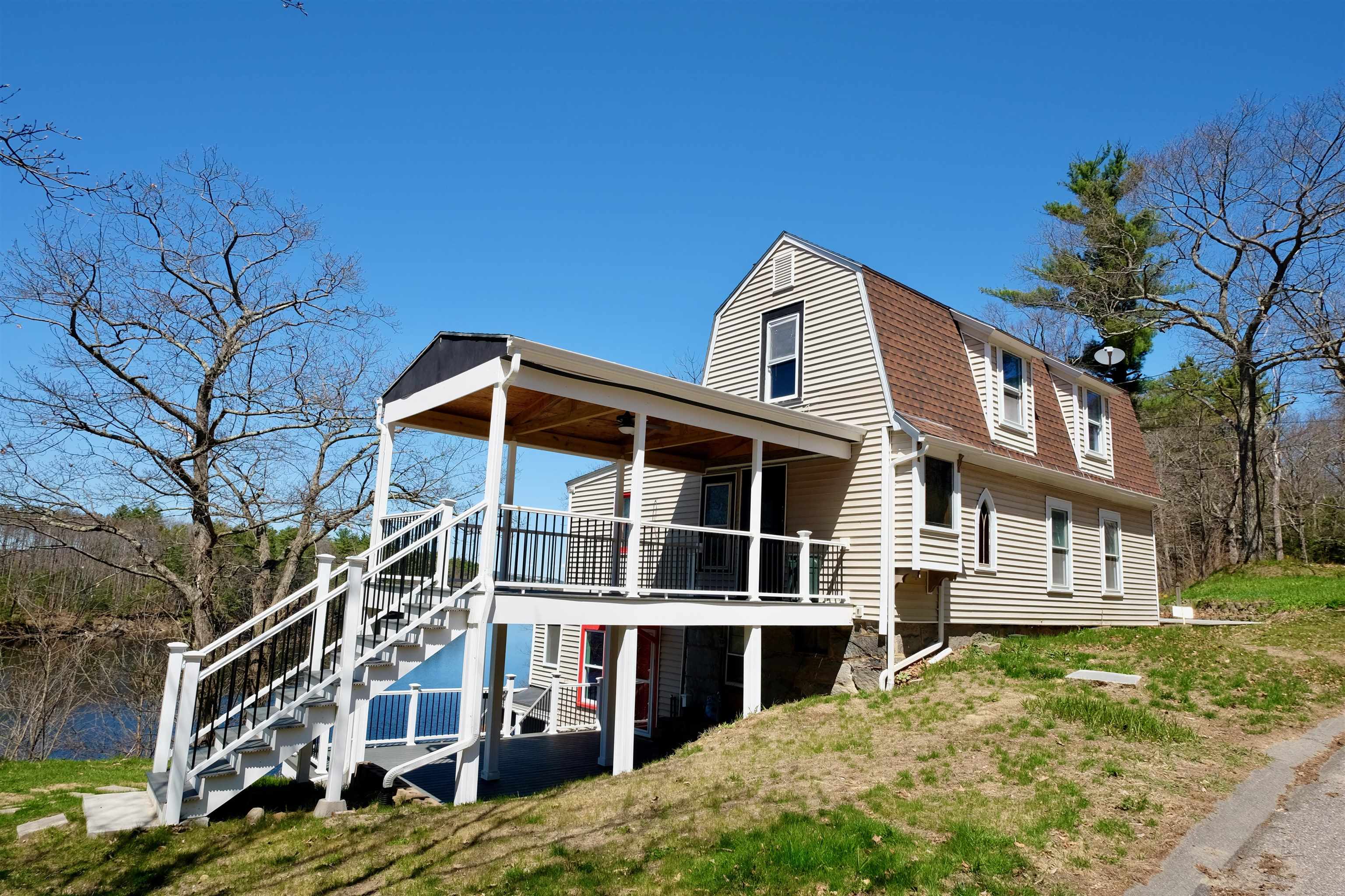 114 Garvins Falls Road Concord, NH 03301 - Photo 2 of 46