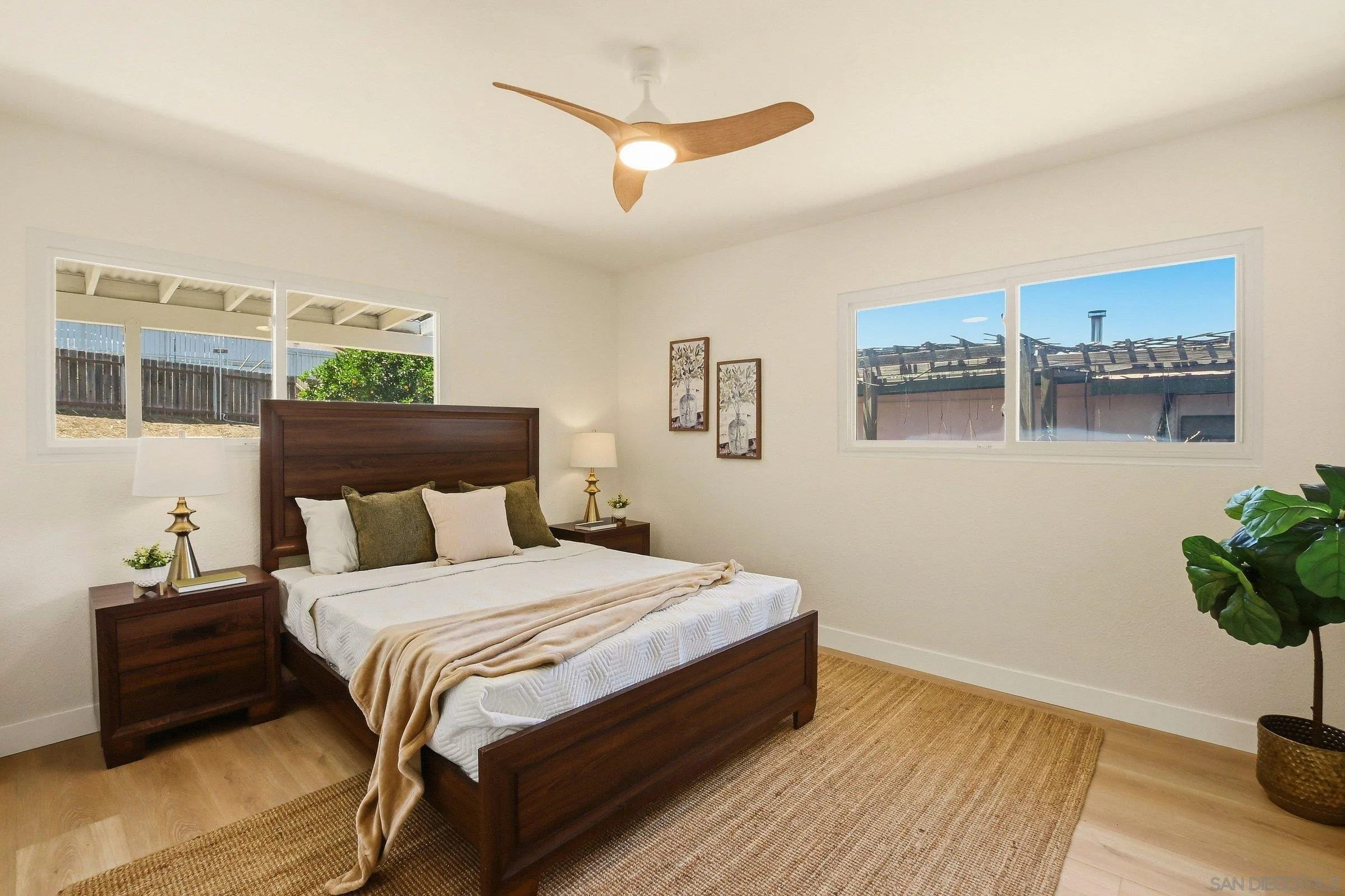 12043 Gay Rio Drive Lakeside, CA 92040 - Photo 15 of 35