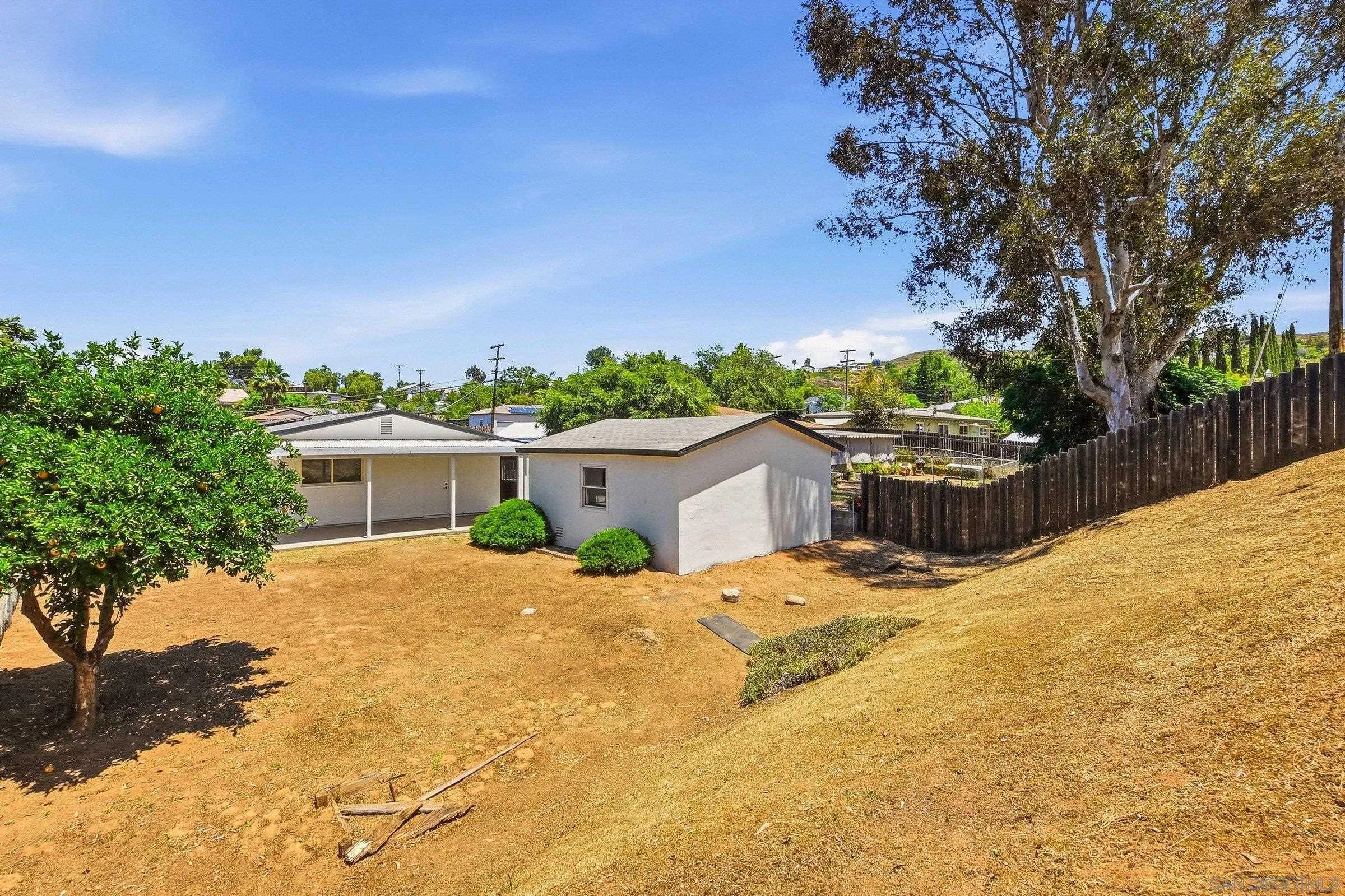 12043 Gay Rio Drive Lakeside, CA 92040 - Photo 24 of 35