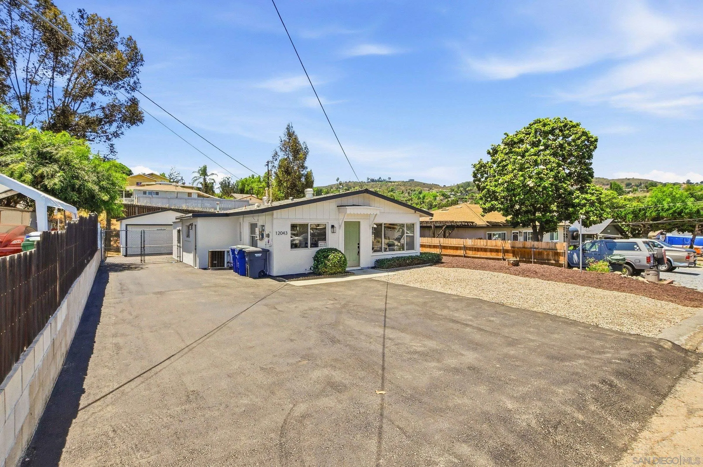 12043 Gay Rio Drive Lakeside, CA 92040 - Photo 27 of 35