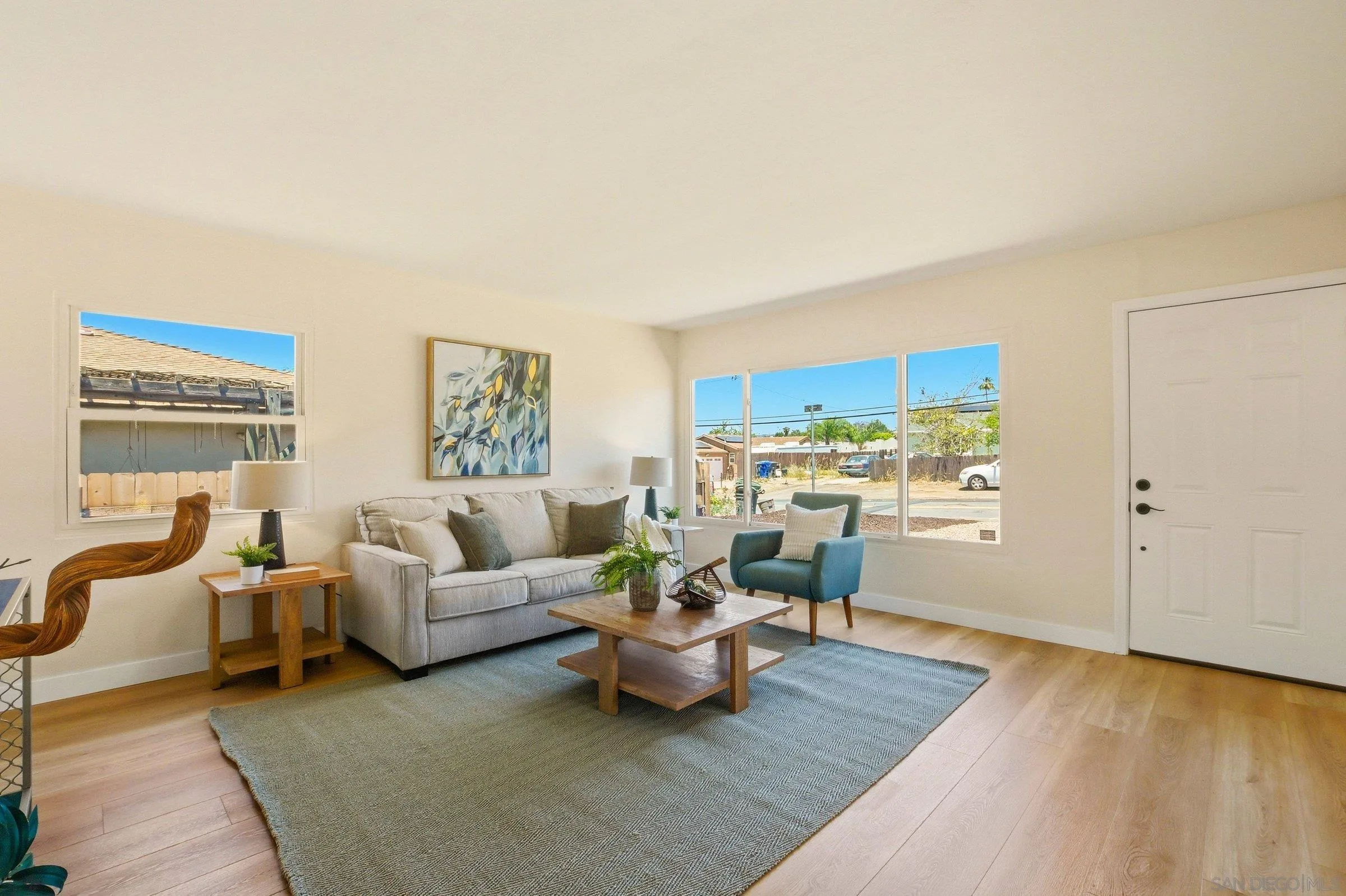 12043 Gay Rio Drive Lakeside, CA 92040 - Photo 29 of 35