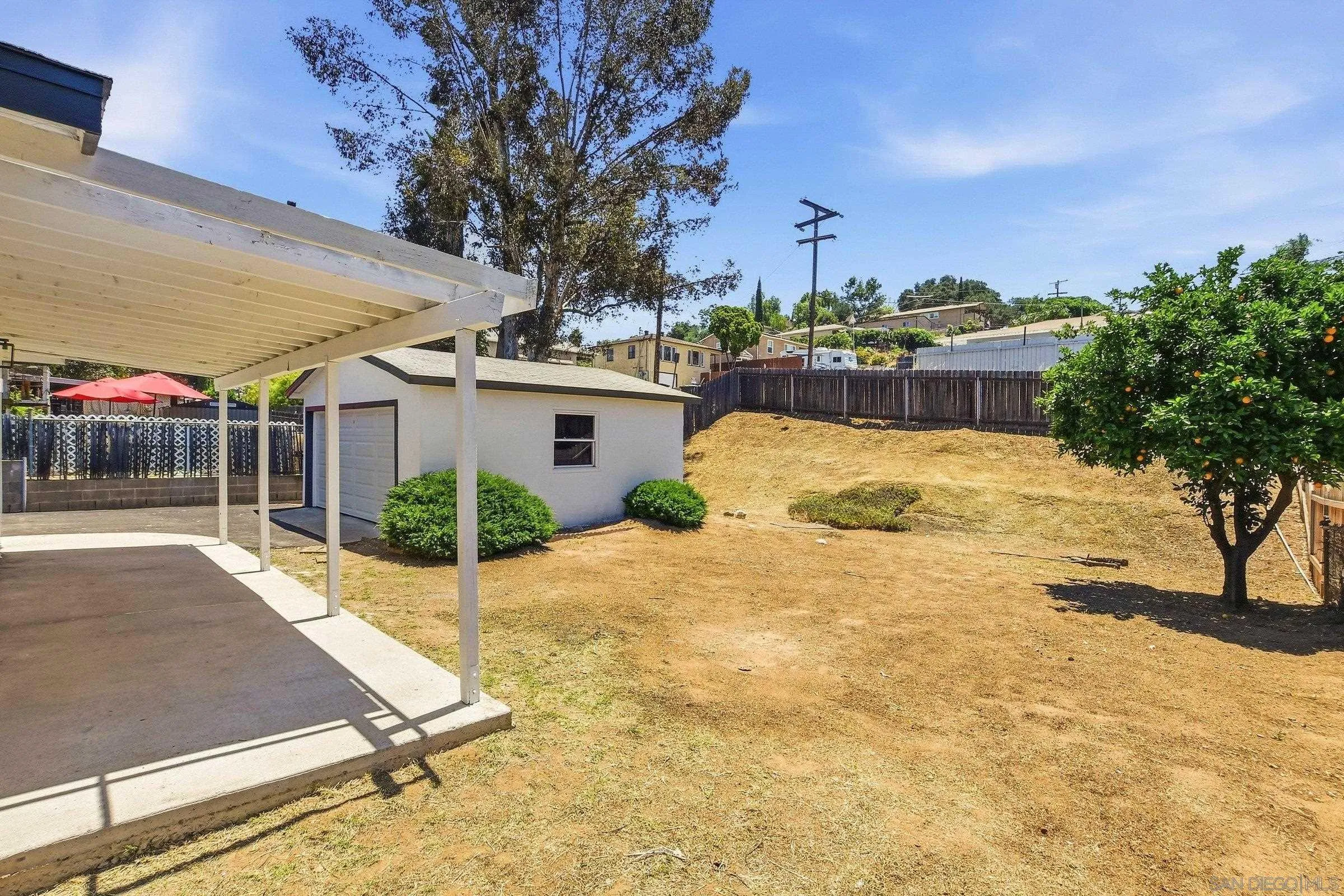 12043 Gay Rio Drive Lakeside, CA 92040 - Photo 4 of 35