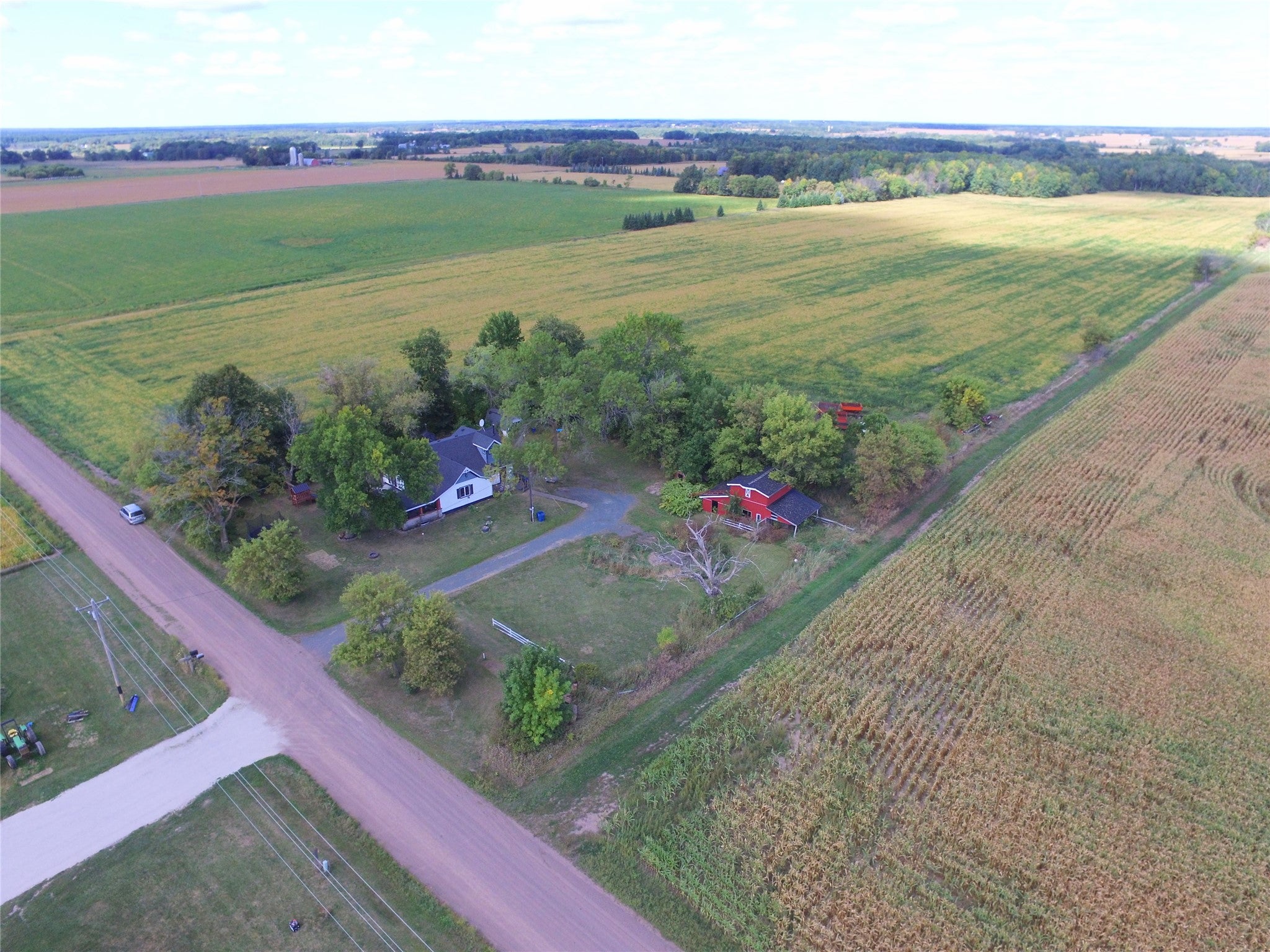 12856 Bucklund Road Grantsburg, WI 54840 - Photo 40 of 56 Gallery Image 40
