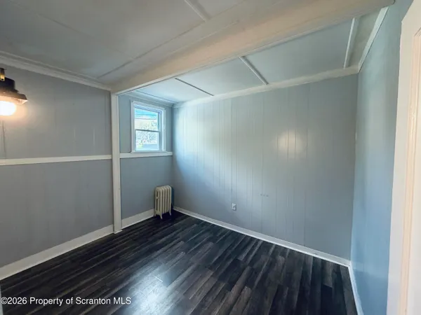 $1,200 | 174 Oak Street, Pittston, PA 18640