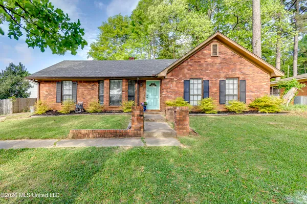 $190,000 | 922 South College Street, Brandon, MS 39042