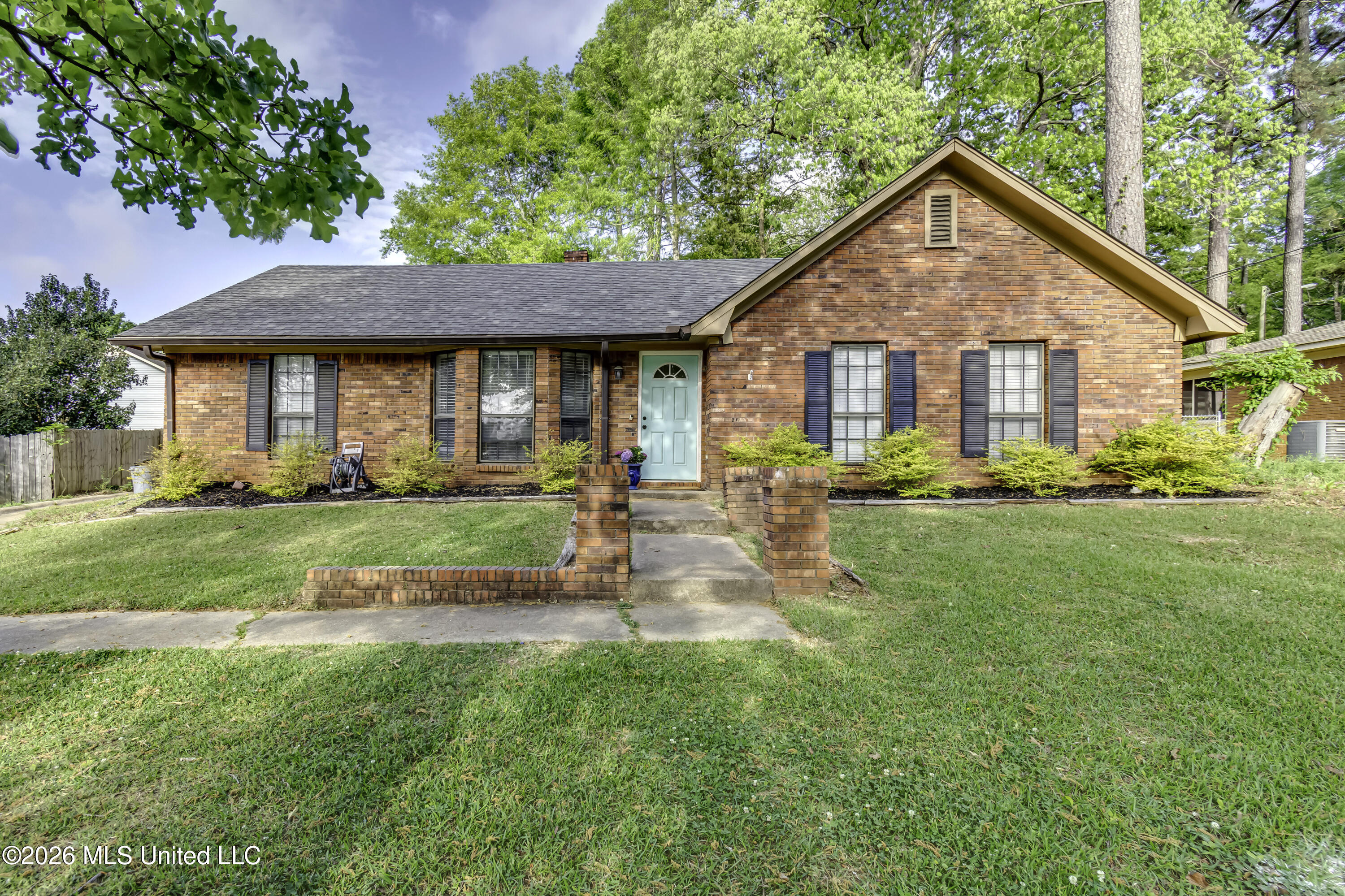 922 South College Street Brandon, MS 39042 - Photo 1 of 49 922 S College St--5