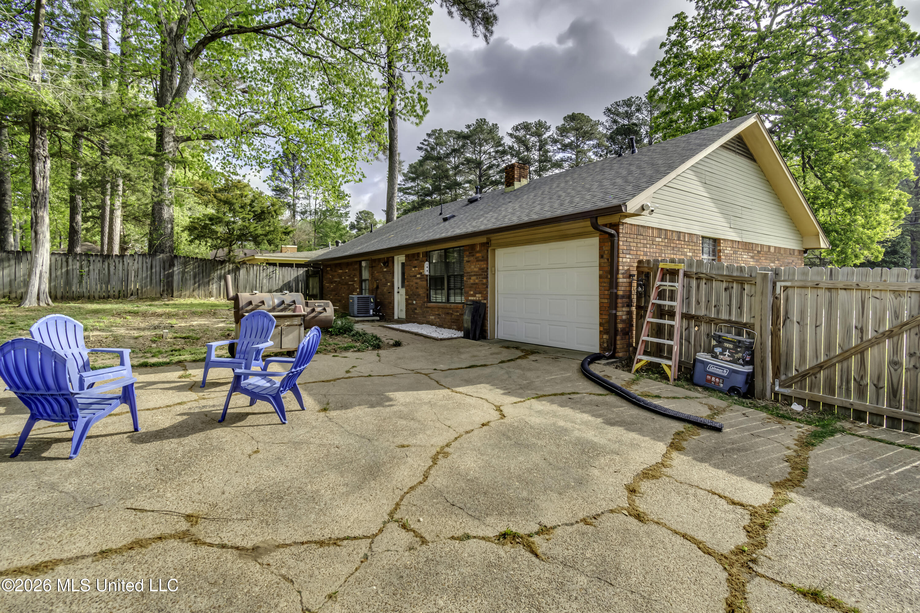 922 South College Street Brandon, MS 39042 - Photo 38 of 49 922 S College St--50