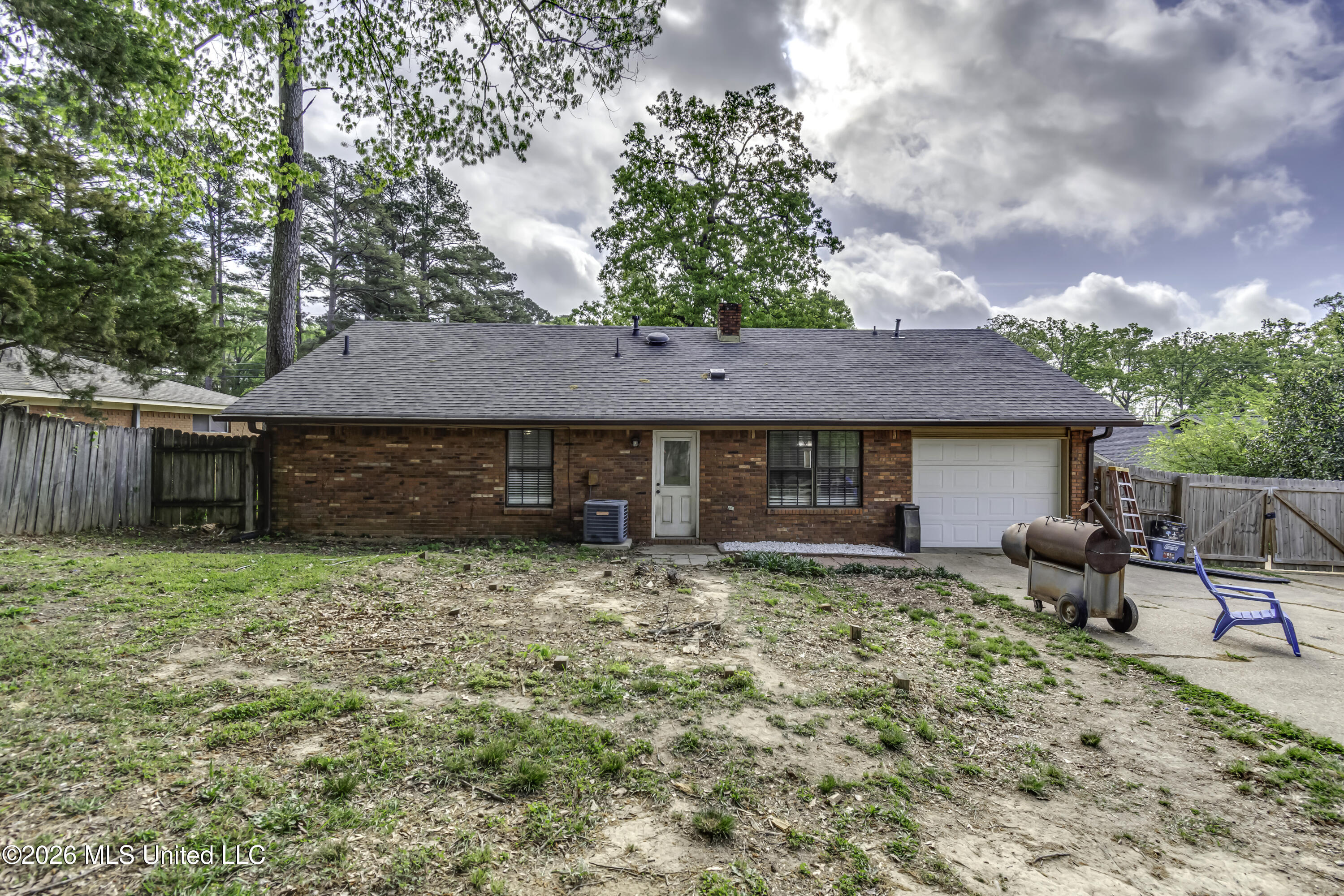 922 South College Street Brandon, MS 39042 - Photo 41 of 49 922 S College St--54