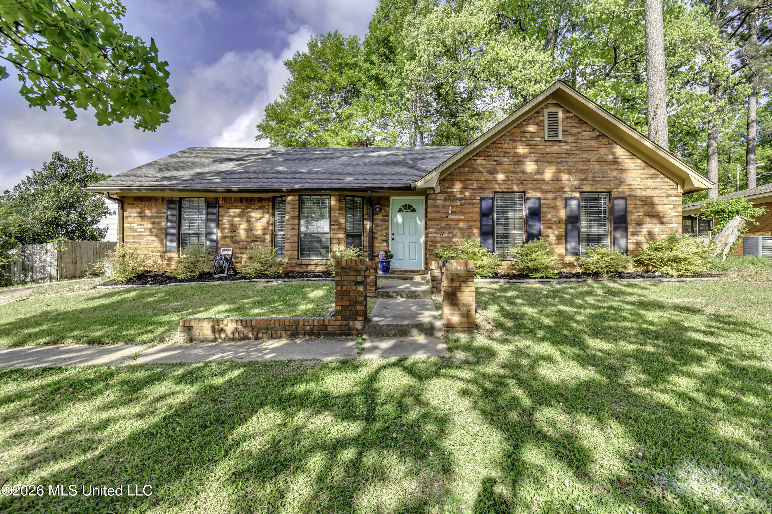 922 South College Street Brandon, MS 39042 - Photo 45 of 49 922 S College St--59